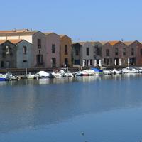 Bosa u. Nuraghe Losa 
