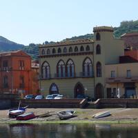 Bosa u. Nuraghe Losa 