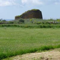 Bosa u. Nuraghe Losa 
