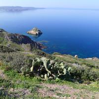 Zuckerhutküste u. Sant'Antioco