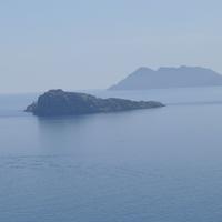 Zuckerhutküste u. Sant'Antioco