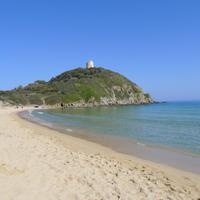 Zuckerhutküste u. Sant'Antioco