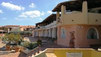 Piazza von Porto Cervo