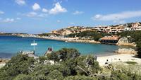 Strand Porto Cervo