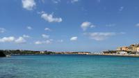 Bucht von Porto Cervo