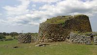 Nuraghe Losa