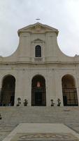 Cagliari Kloster Bonaria