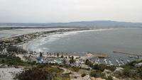 Strand von Cagliari