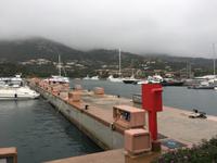 Hafen in Porto Rotondo