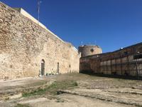 Stadtmauer von Alghero