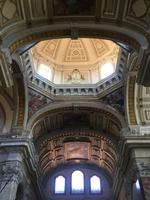 Innenraum des Domes Santa Maria di Castello