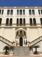 Der Palazzo Regio in Cagliari