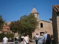  Kirche in Baja Sardina