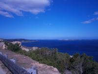  an der Smaragdküste