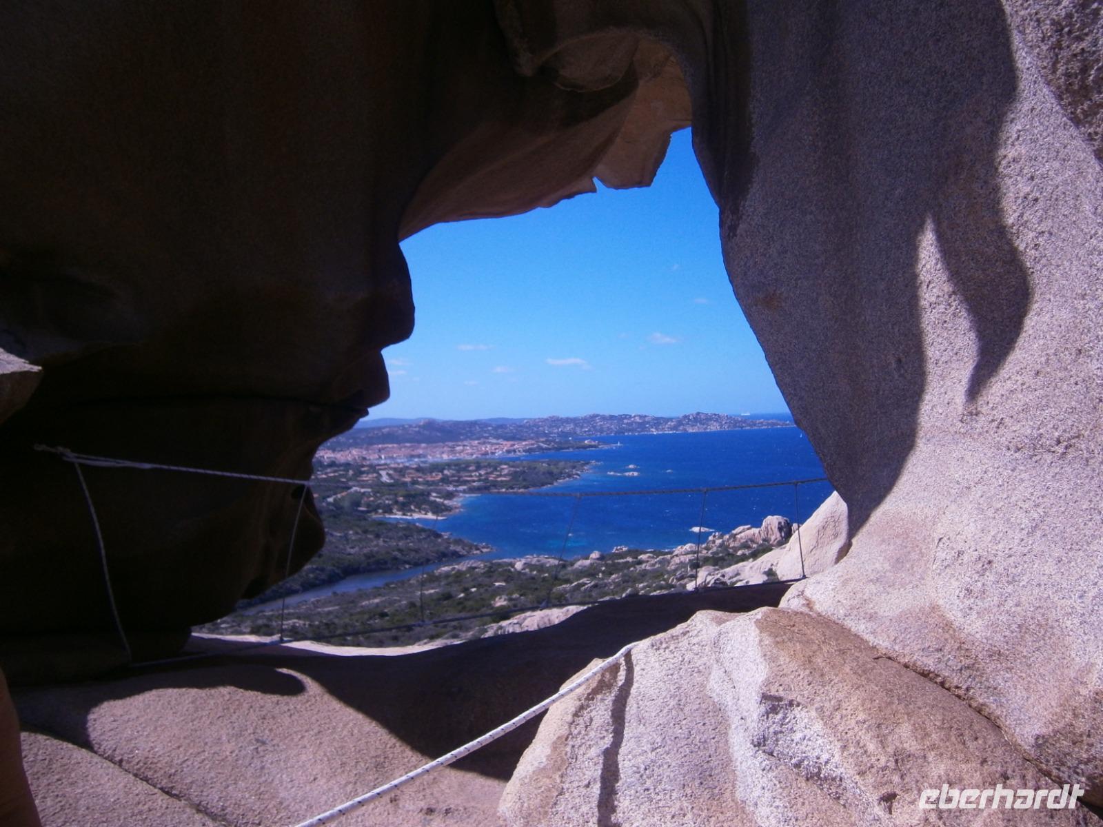  Blick vom Bärenfelsen