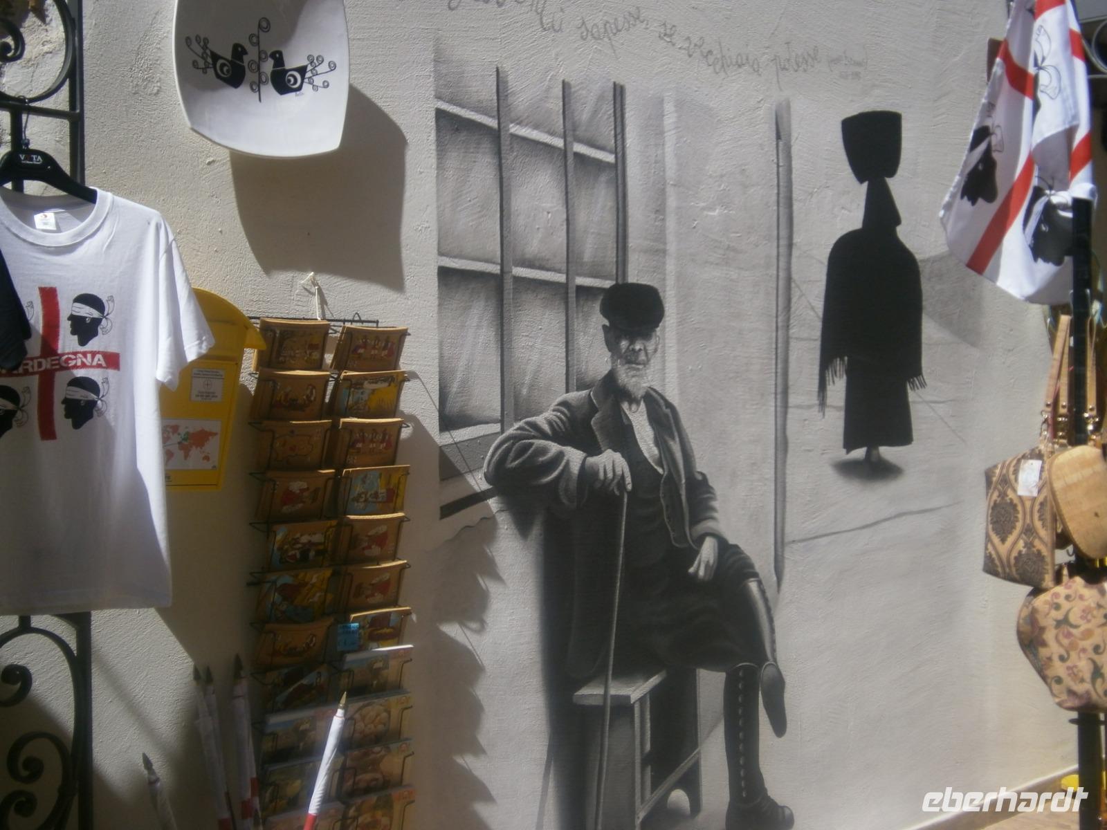  vormaliges Leben auf Sardinien