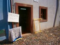  typische Filetstickereien