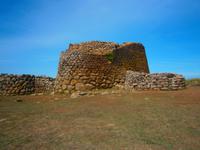    Nuraghe Losa