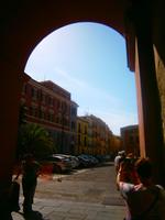   Cagliari