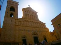  Kathedrale von Calgiari