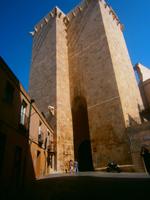  Calgiari: Elefantenturm