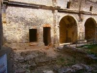  Ausgrabungen in Cagliari