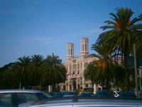  Rathaus von  Cagliari