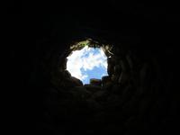 22 Nuraghe La Prisgiona