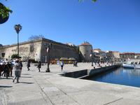 25 Alghero