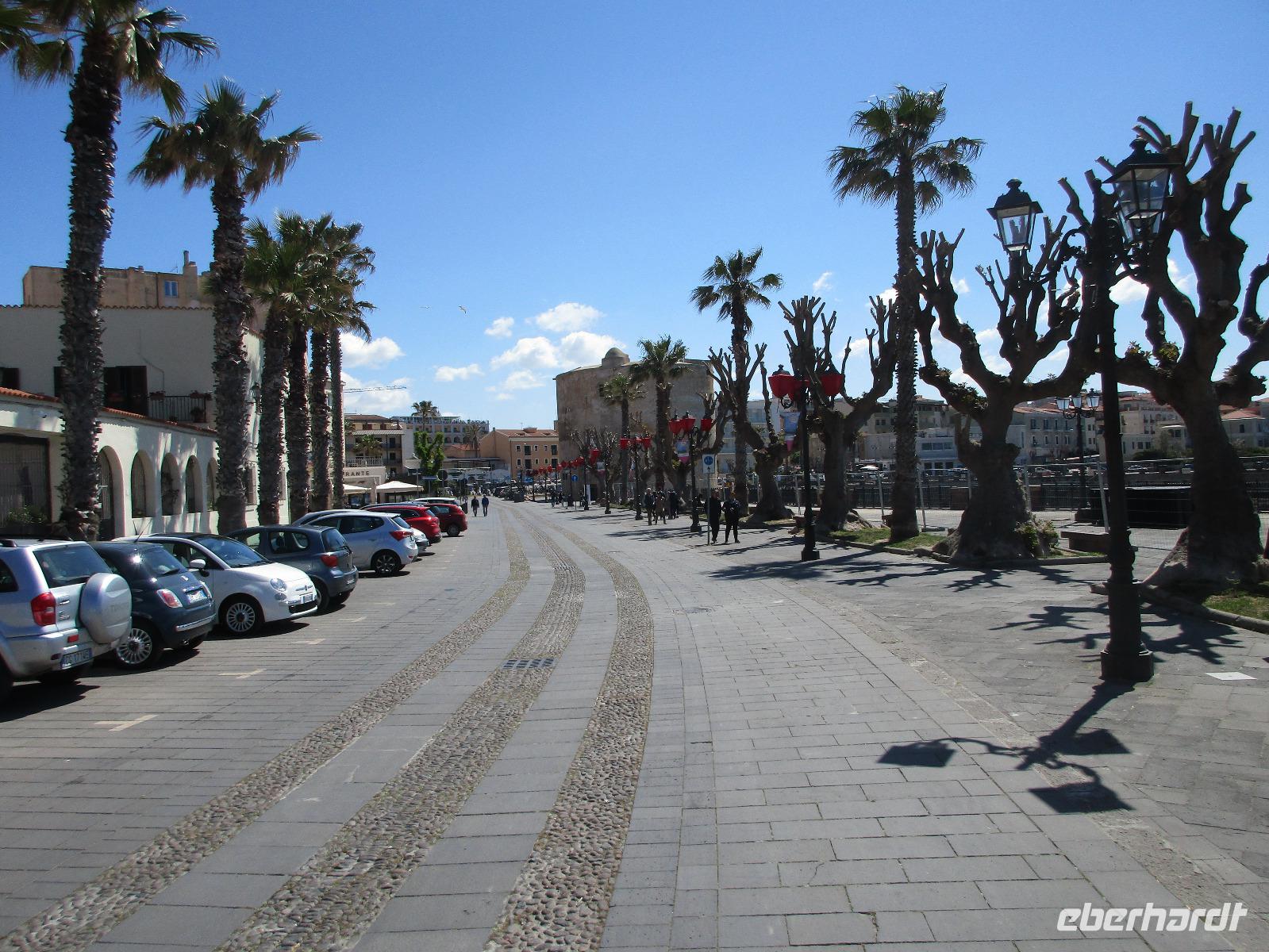 27 Alghero