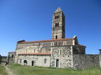 33 Kirche Saccargia