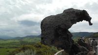 Elefantenfelsen bei Castelsardo 