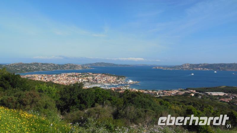 La Maddalena Archipel 