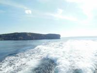 Schifffahrt zur Neptungrotte 