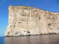 Schifffahrt zur Neptungrotte Capo Caccia 