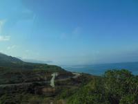 auf dem Weg nach Bosa - Westküste 