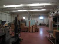 Besichtigung einer Korkfabrik 