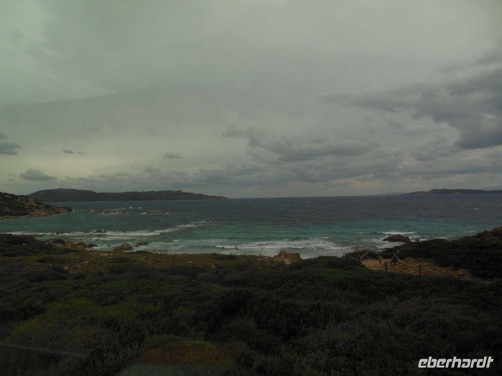 La Maddalena Inselrundfahrt 