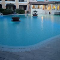 Pool Hotel Costa smeralda 