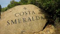 Costa smeralda 