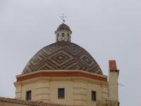 Alghero San Michele Kirche 