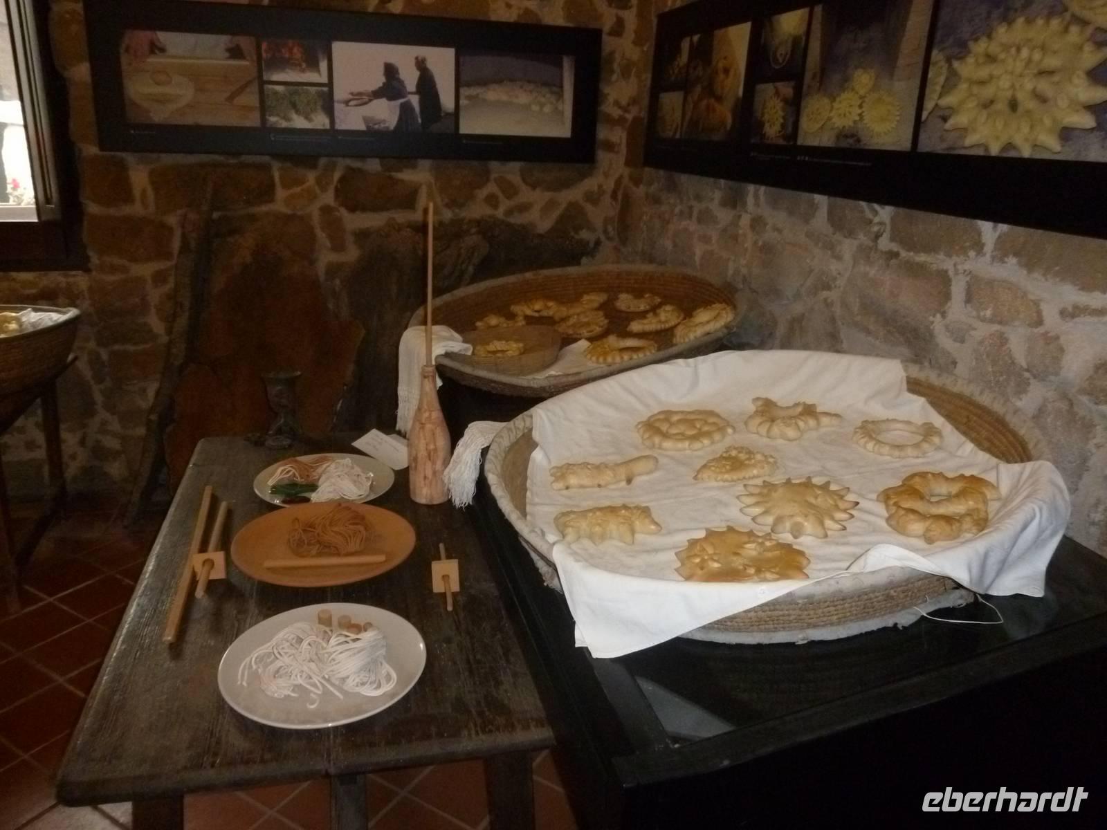 Aggius Volkskundemuseum 