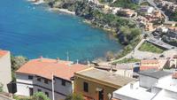 Über den Dächern von Castelsardo