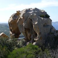 Bärenfelsen 