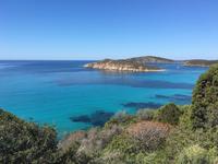 Blick auf die Costa del Sud