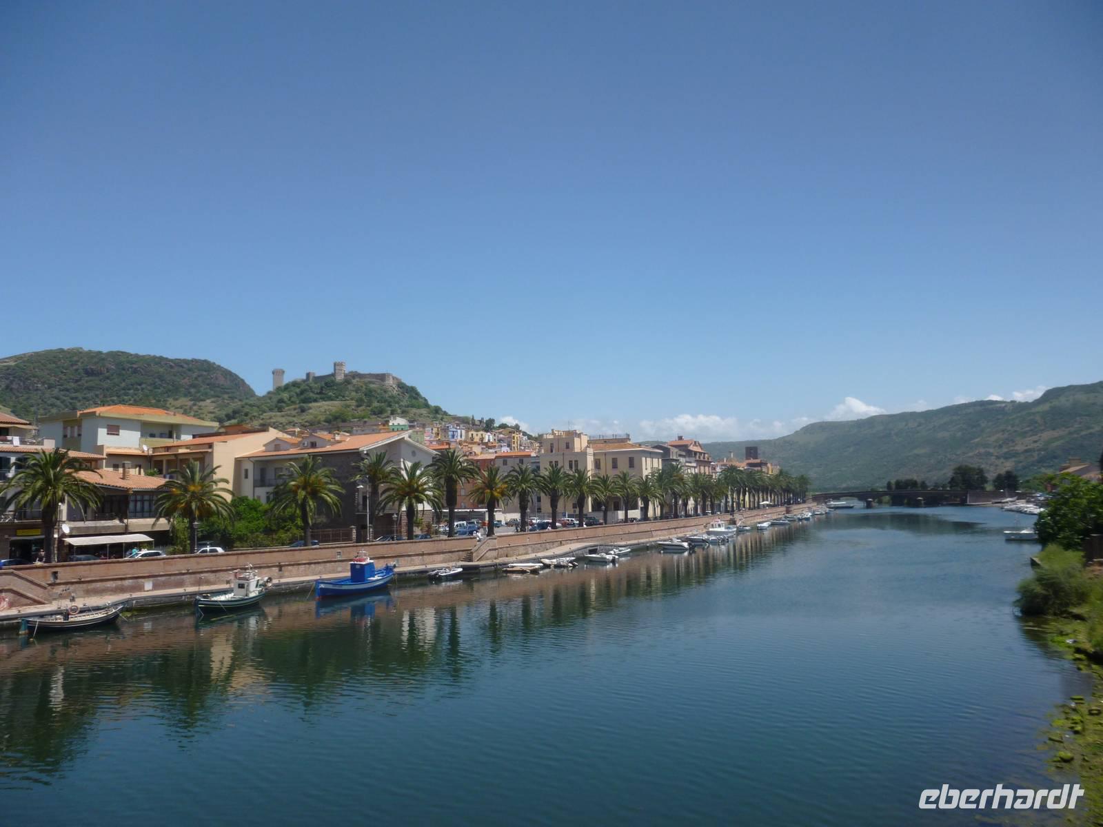 Bosa