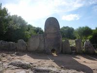 Coddu Vecchiu 
