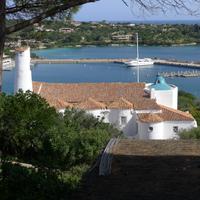Costa Smeralda 