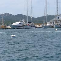 Costa Smeralda 