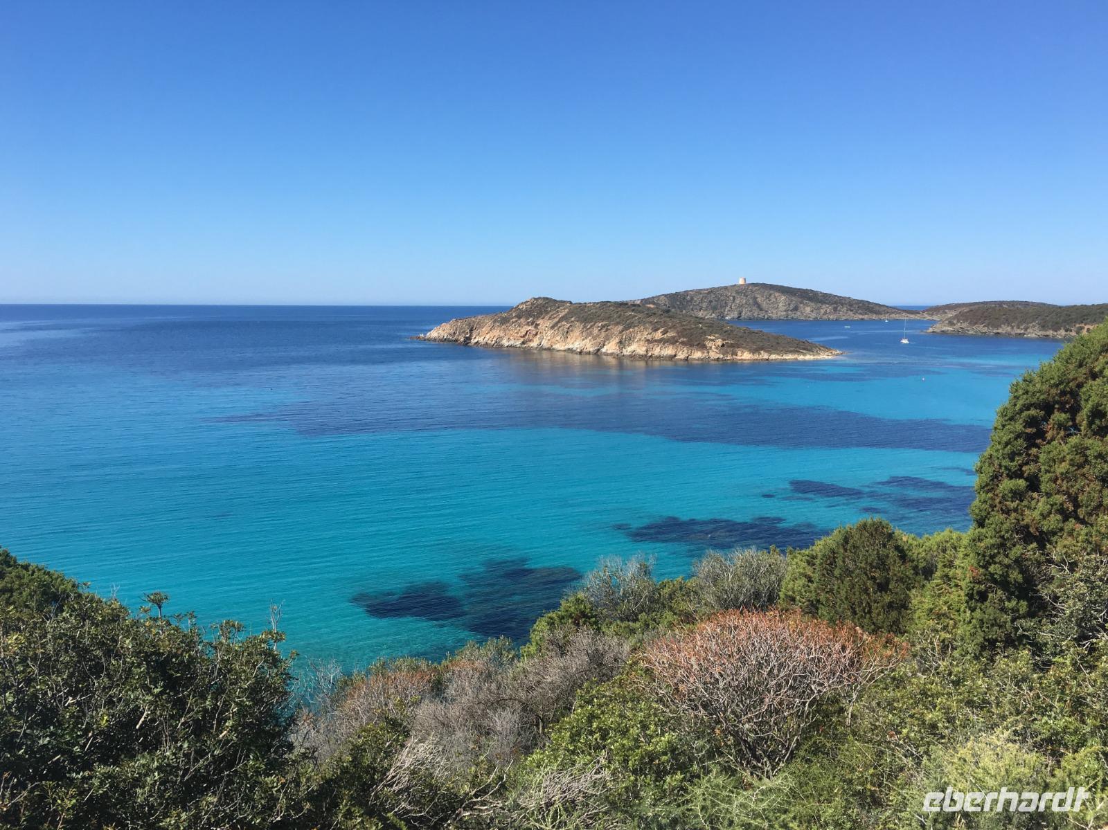 Costa del Sud 